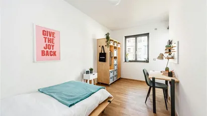 Room for rent in Berlin Mitte, Berlin