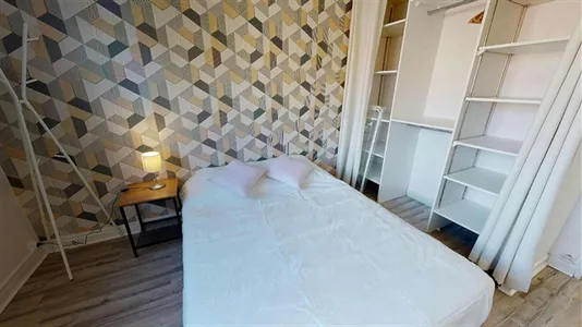 Rooms in Lyon - photo 3