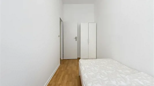 Rooms in Berlin Friedrichshain-Kreuzberg - photo 3