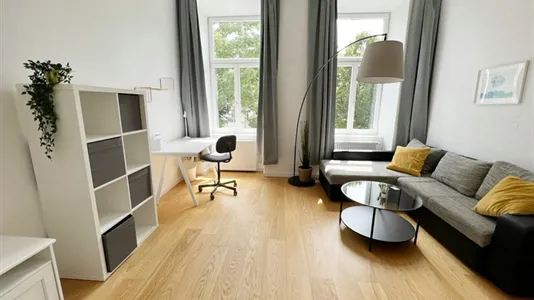 Rooms in Vienna Alsergrund - photo 3