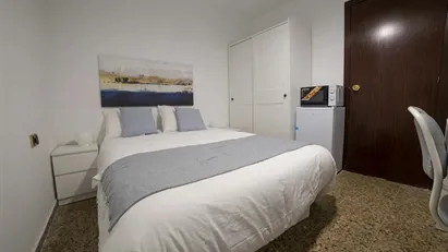 Room for rent in Barcelona Sants-Montjuïc, Barcelona