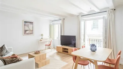 Apartment for rent in Barcelona Ciutat Vella, Barcelona