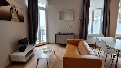 Apartment for rent in Brussels Elsene, Brussels