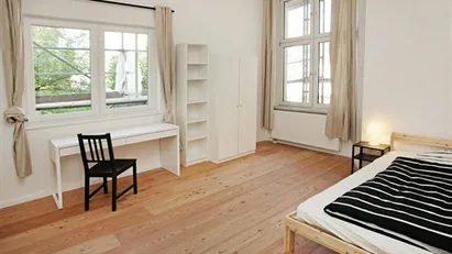 Room for rent in Berlin Friedrichshain-Kreuzberg, Berlin