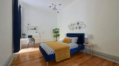 Room for rent in Lisbon (region)