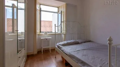 Room for rent in Lisbon (region)