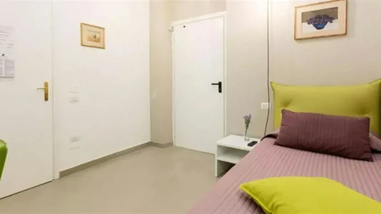 Rooms in Roma Municipio III – Monte Sacro - photo 3