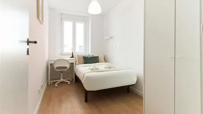 Room for rent in Lisbon (region)