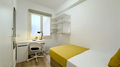 Room for rent in Barcelona Eixample, Barcelona