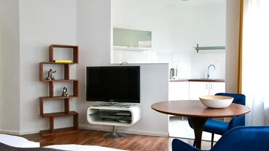 Apartments in Cologne Innenstadt - photo 2