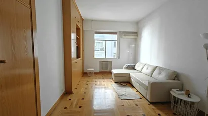 Apartment for rent in Madrid Chamberí, Madrid