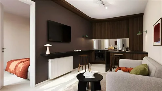 Apartments in Stad Brussel - photo 3