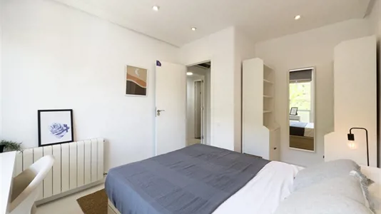 Rooms in Barcelona Les Corts - photo 2