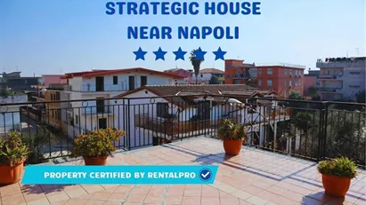Apartment for rent in Sant'Antimo, Campania