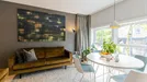 Apartment for rent, Rotterdam, Van Oldenbarneveltstraat