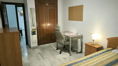 Room for rent in Granada, Andalucía