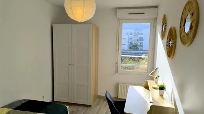 Room for rent in Grenoble, Auvergne-Rhône-Alpes