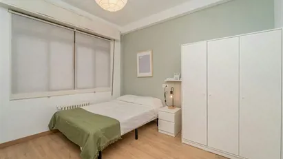 Room for rent in Valladolid, Castilla y León