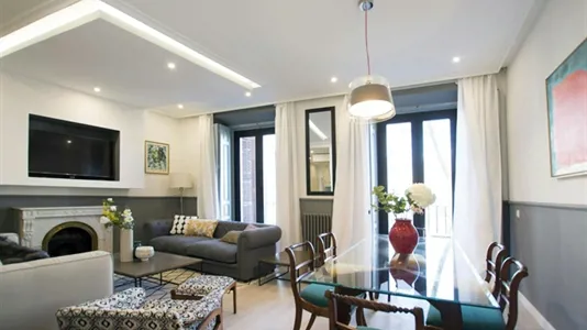 Apartments in Madrid Centro - photo 3