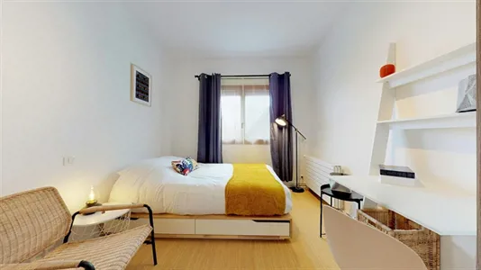 Rooms in Le Raincy - photo 1