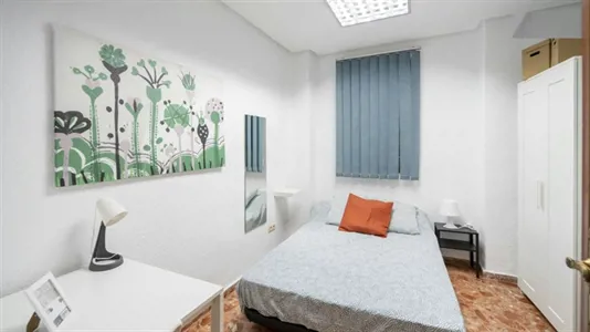 Rooms in Valencia Patraix - photo 1