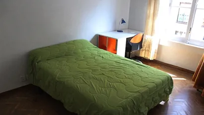 Room for rent in Madrid Chamberí, Madrid