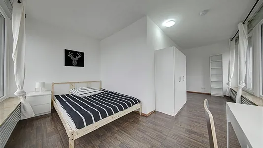 Rooms in Stuttgart Bad Cannstatt - photo 2