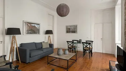 Apartment for rent in Lisbon (region)