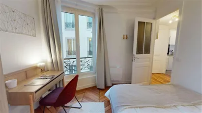 Room for rent in Paris 9ème arrondissement, Paris