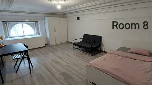 Rooms in Location is not specified - photo 2