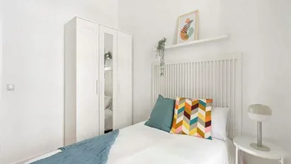 Room for rent in Madrid Chamberí, Madrid