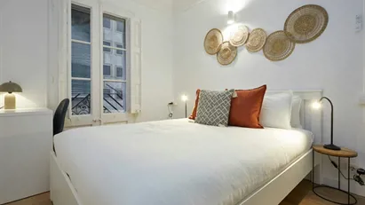 Room for rent in Barcelona Ciutat Vella, Barcelona