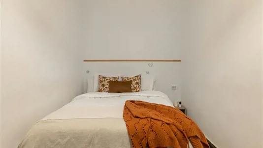 Rooms in Barcelona Ciutat Vella - photo 3