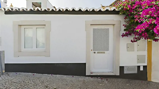 Houses in Tavira - photo 1