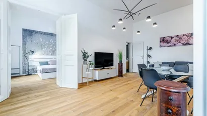 Apartment for rent in Prague