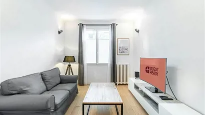 Apartment for rent in Paris 13ème arrondissement - Place d'Italie, Paris