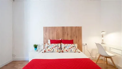 Room for rent in Barcelona Ciutat Vella, Barcelona