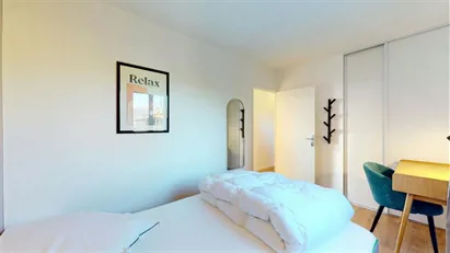 Room for rent in Aix-en-Provence, Provence-Alpes-Côte d'Azur