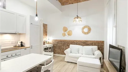 Apartment for rent in Barcelona Ciutat Vella, Barcelona