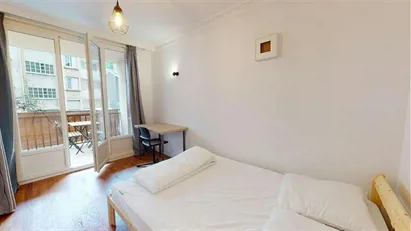 Room for rent in Lyon, Auvergne-Rhône-Alpes