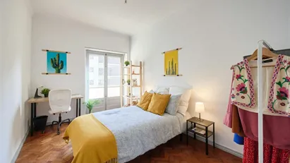 Room for rent in Lisbon (region)