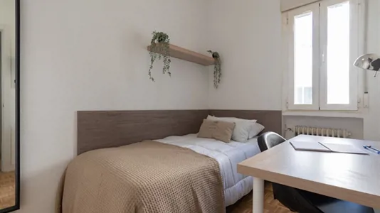 Rooms in Madrid Fuencarral-El Pardo - photo 3