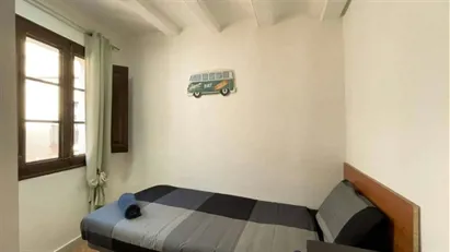 Room for rent in Barcelona Ciutat Vella, Barcelona