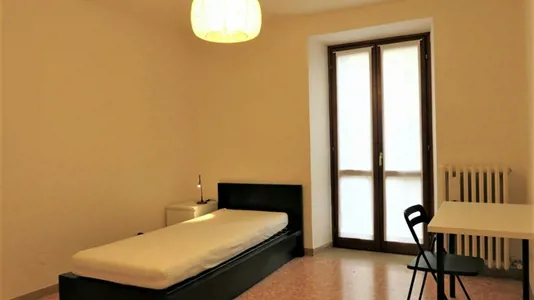 Rooms in Verona - photo 3