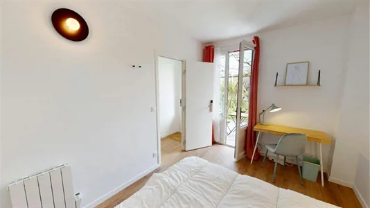 Rooms in Boulogne-Billancourt - photo 2