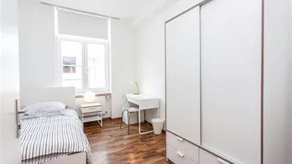 Room for rent in Frankfurt Innenstadt I, Frankfurt (region)