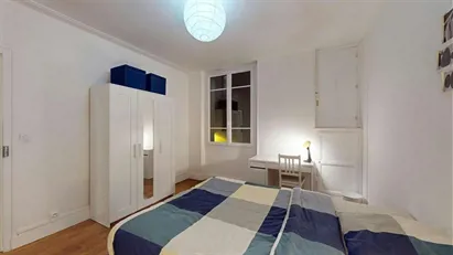 Room for rent in Dijon, Bourgogne-Franche-Comté