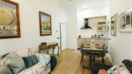 Apartments in Huerta de la Salud - photo 3