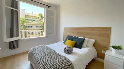 Room for rent in Madrid Chamberí, Madrid