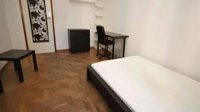 Room for rent in Milano Zona 3 - Porta Venezia, Città Studi, Lambrate, Milan